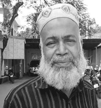 লালমনিরহাটে ডাঃ সিরাজুল ইসলাম-এঁর ইন্তেকাল