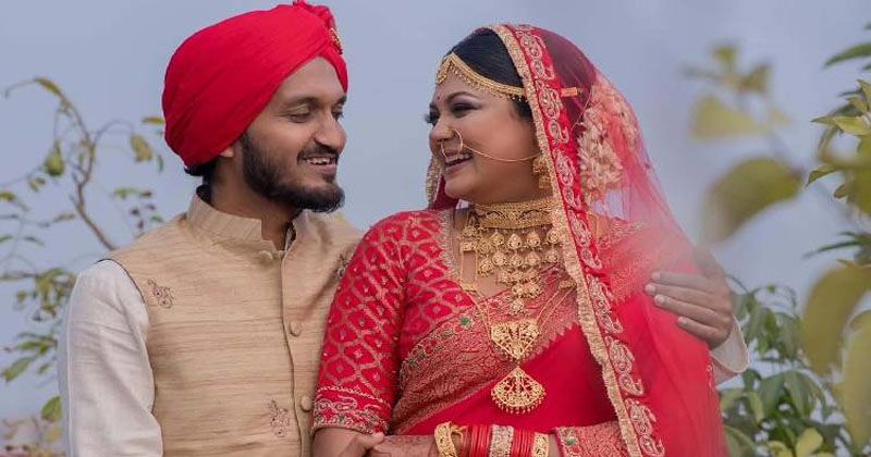স্বামীর পরকীয়ায়' ঘর ভাঙল মৌসুমী হামিদের!