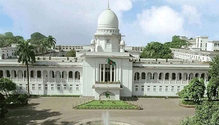 গণভোটের ফল বাতিল চেয়ে হাইকোর্টে রিট