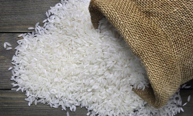 সুগন্ধি চাল রপ্তানিতে ৫০ শতাংশ কোটা কমাল সরকার