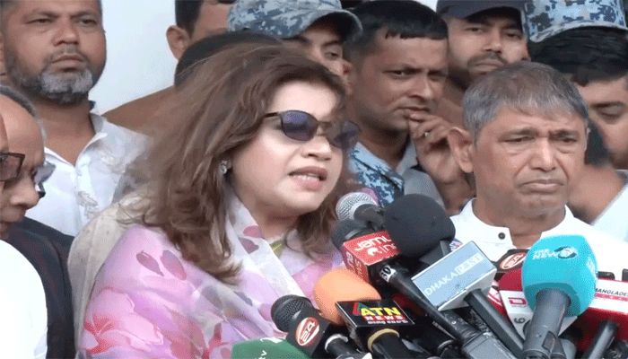 মধ্যপ্রাচ্যের যুদ্ধে এখন পর্যন্ত ৫ বাংলাদেশি নিহত