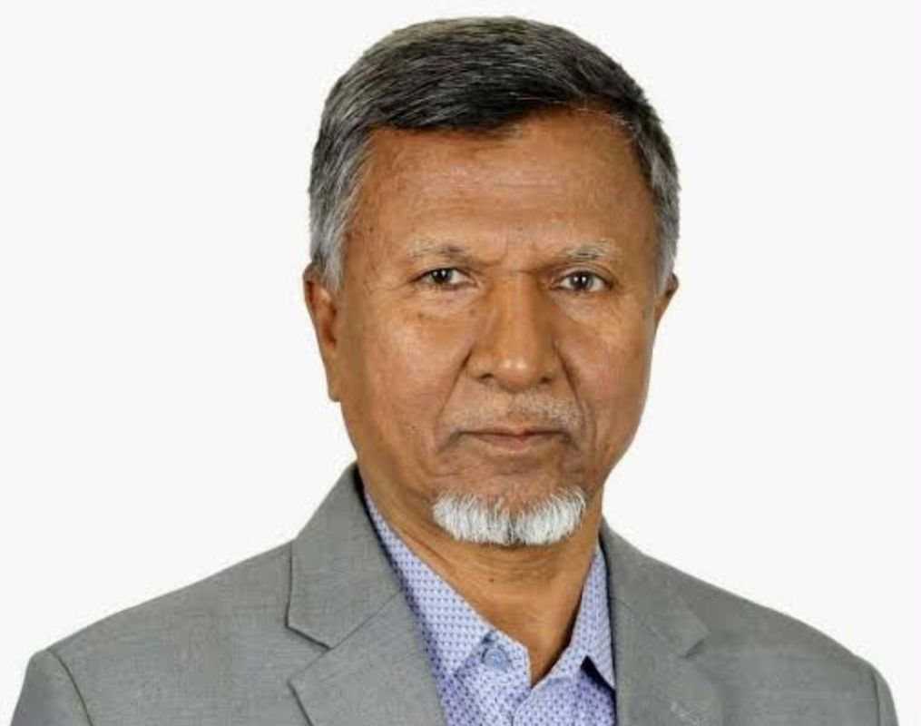 পলাশবাড়ীতে রামমূর্তি নির্মাণে বাধা