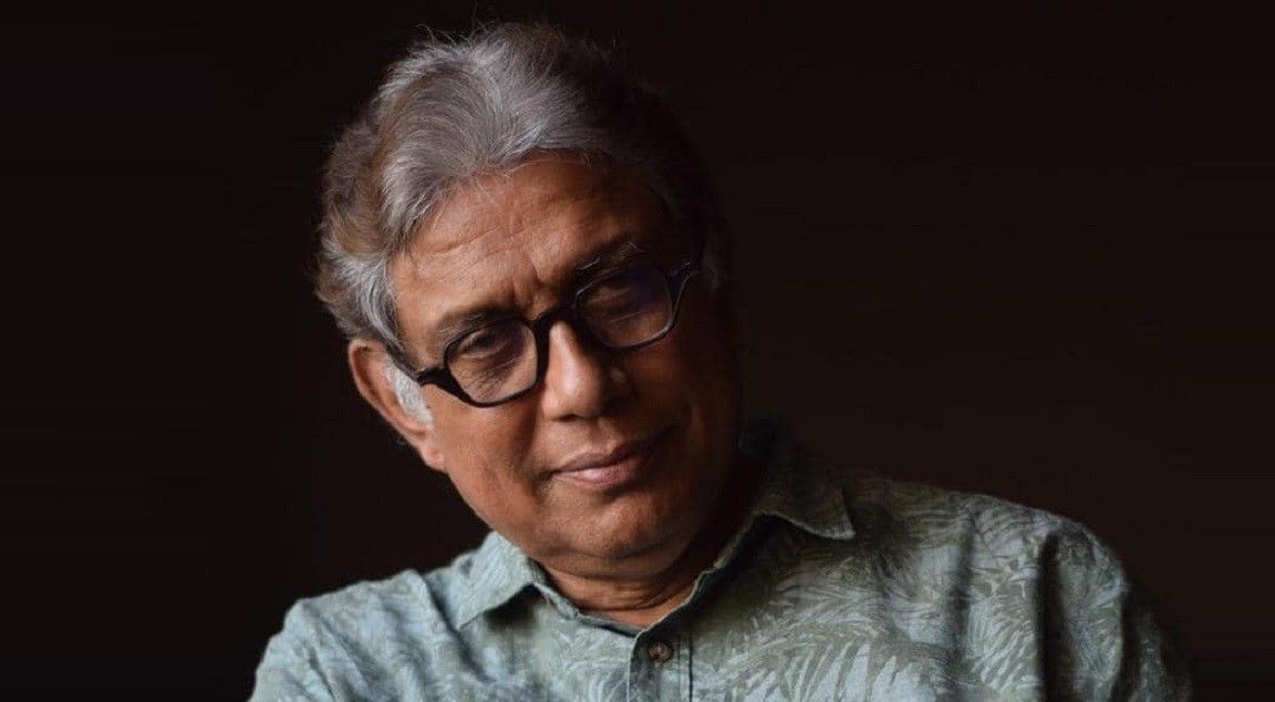 মানুষ রাজনীতি করে না কিন্তু দেশকে ভালোবাসে