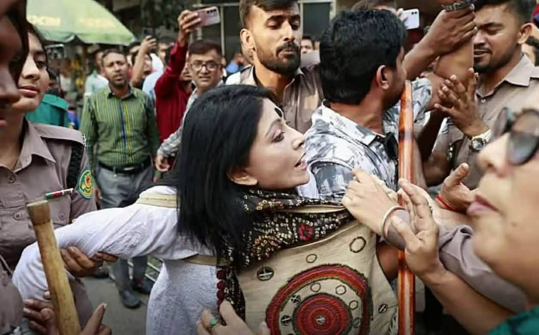 জয় বাংলা বলবো ১০০ বার বলবো