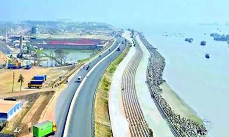 কর্ণফুলী তীরে পর্যটন জোন নির্মাণ করবে সিডিএ