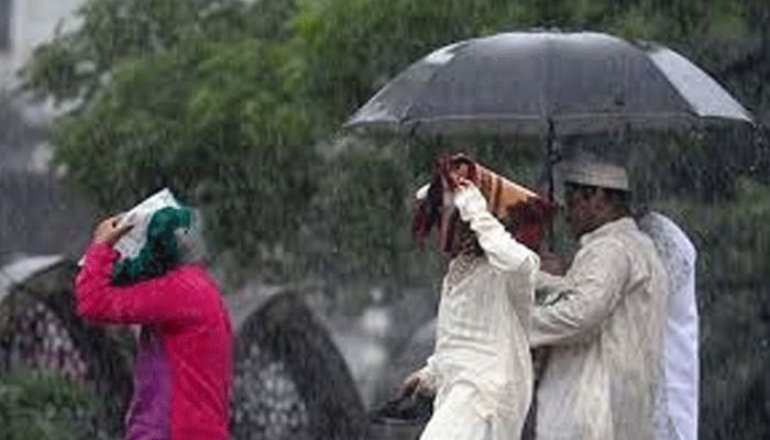কালবৈশাখীর ছোবলে পণ্ড হতে পারে ঈদের আনন্দ