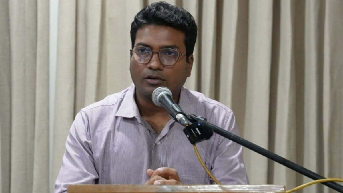 গবি শিক্ষকের বিরুদ্ধে যৌন নিপিড়নের অভিযোগ