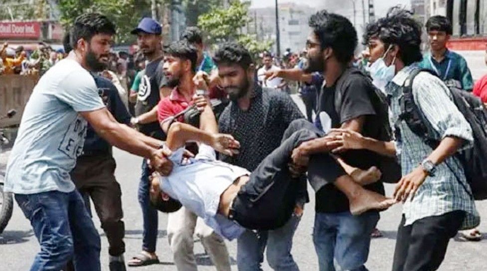জুলাই গণহত্যার বিচারে বাড়তে পারে ট্রাইব্যুনালের সংখ্যা