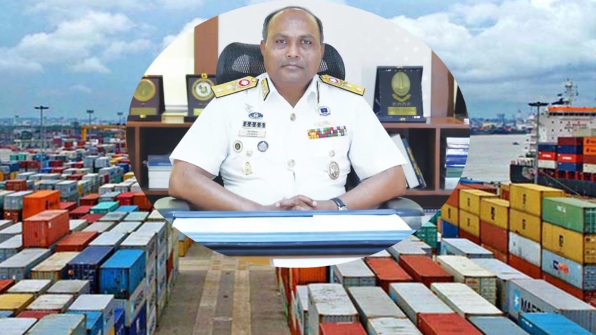 'চবক' চেয়ারম্যান মনিরুজ্জামানের বিরুদ্ধে অভিযোগ ঘিরে বিতর্ক