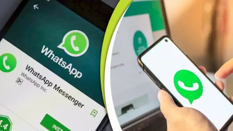 হোয়াটসঅ্যাপের নতুন চমক