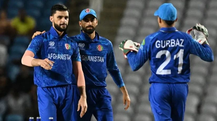 ভারত সিরিজে আফগানিস্তান দলে ফিরলেন নাভিন