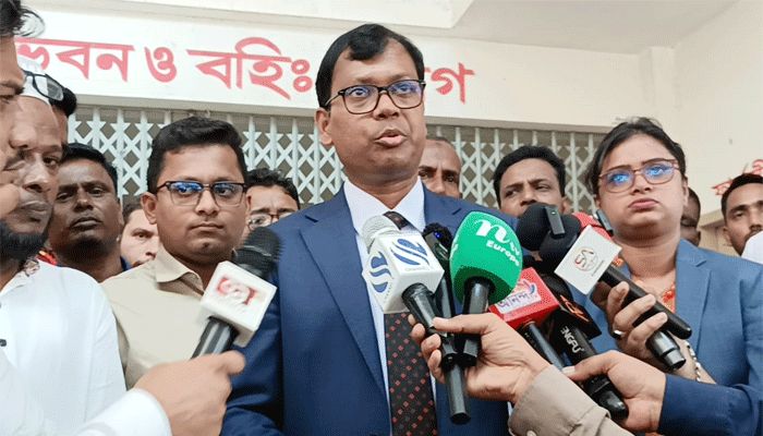 সিলেটে অবৈধ স্থাপনা থাকবে না