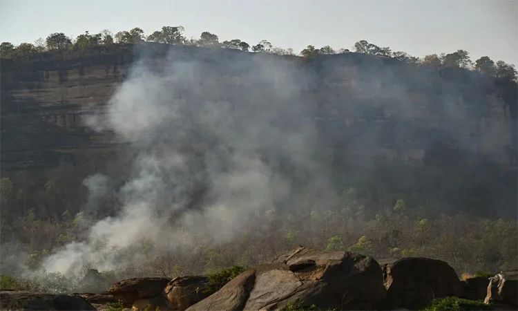 থাইল্যান্ডে একযোগে ৫১ হামলা