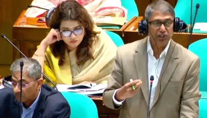 দেশে মুক্তিযোদ্ধা ১ লাখ ৯৮ হাজার: সংসদে মন্ত্রী