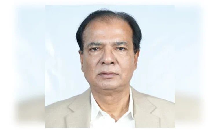 প্রতিটি বিভাগে মডেল খাল প্রকল্প বাস্তবায়ন করা হবে : দুর্যোগমন্ত্রী