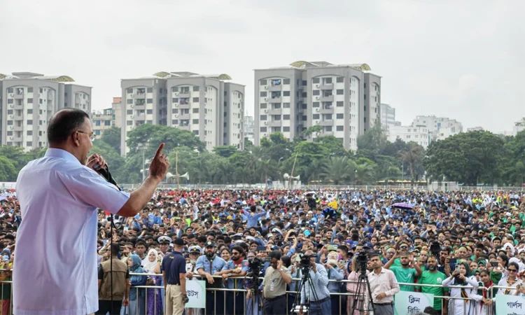 ডেঙ্গু প্রতিরোধে ৩ মাসব্যাপী অভিযান উদ্বোধন
