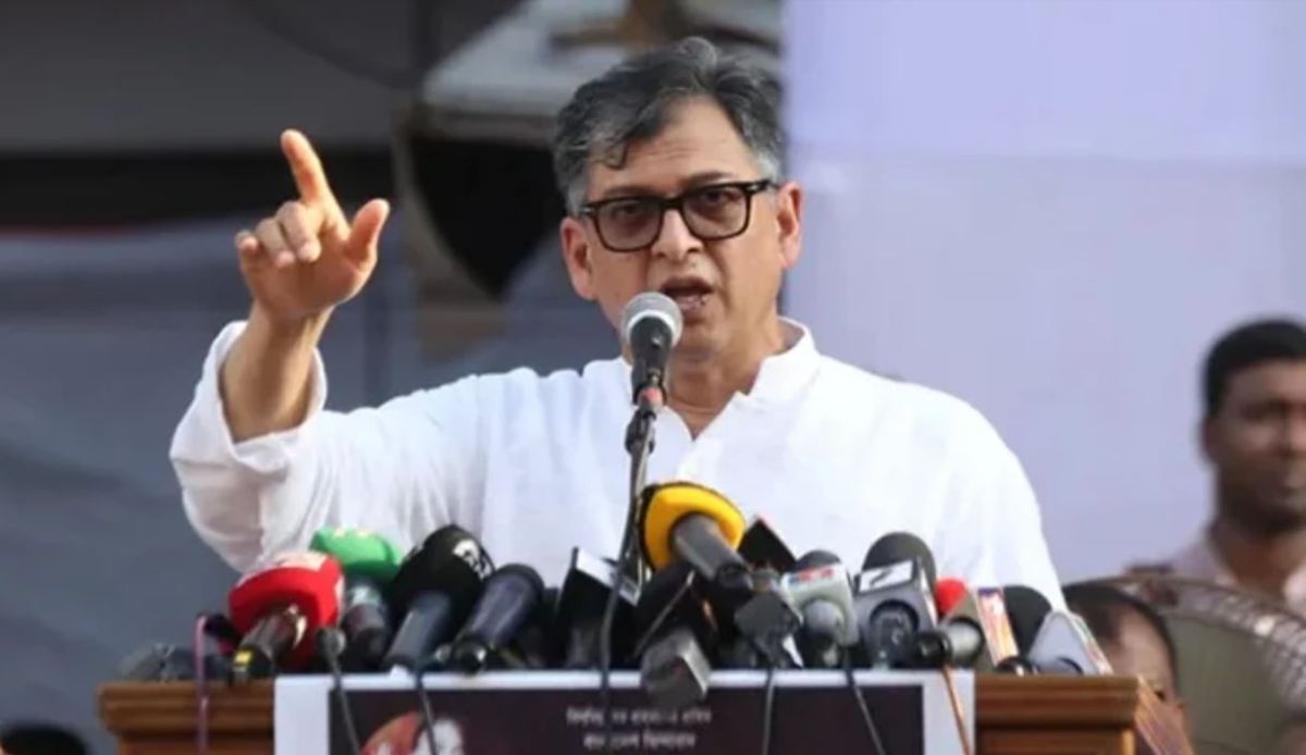 রমজানের এক সপ্তাহ আগে নির্বাচনের প্রত্যাশা