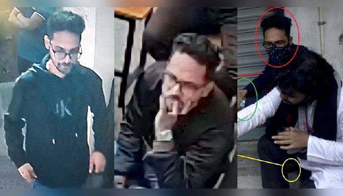 ফয়সালদের ব্যাংক হিসাবে ১২৭ কোটি টাকার লেনদেন