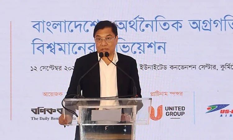 ট্রিলিয়ন ডলারের অর্থনীতি গড়তে এভিয়েশন খাত শক্তিশালী করা হচ্ছে