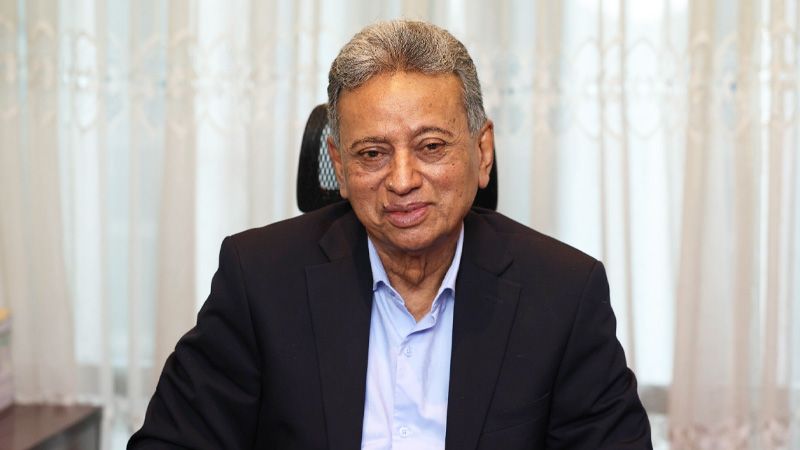 দুর্যোগ মোকাবিলায় সরকারি-বেসরকারি অংশীদারিত্ব জরুরি : আমির খসরু
