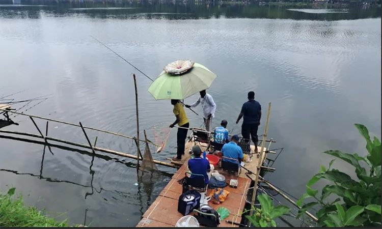 বাগেরহাটে পানি প্রকল্প পুনরায় চালুর উদ্যোগ