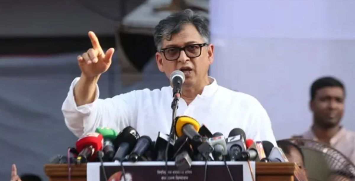একক প্রার্থীকে ‘গ্রিন সিগন্যাল’ দেওয়া হবে