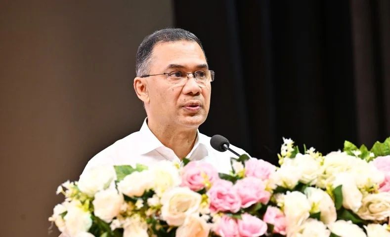 সমাজ বিরোধী অপশক্তির বিরুদ্ধে সর্তক থাকার আহ্বান প্রধানমন্ত্রীর