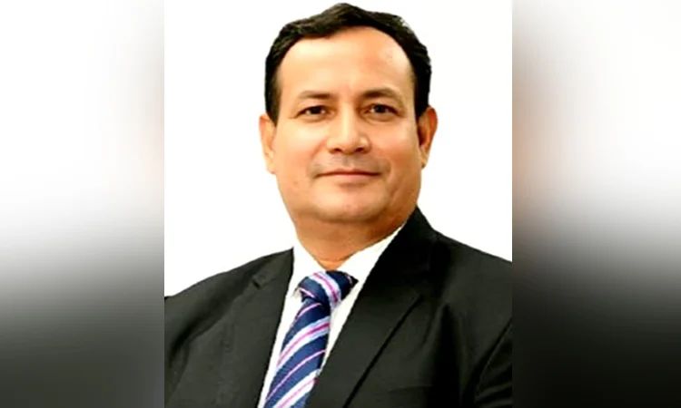 জাহাঙ্গীরনগর বিশ্ববিদ্যালয়ের নতুন উপাচার্য অধ্যাপক নূরুল ইসলাম