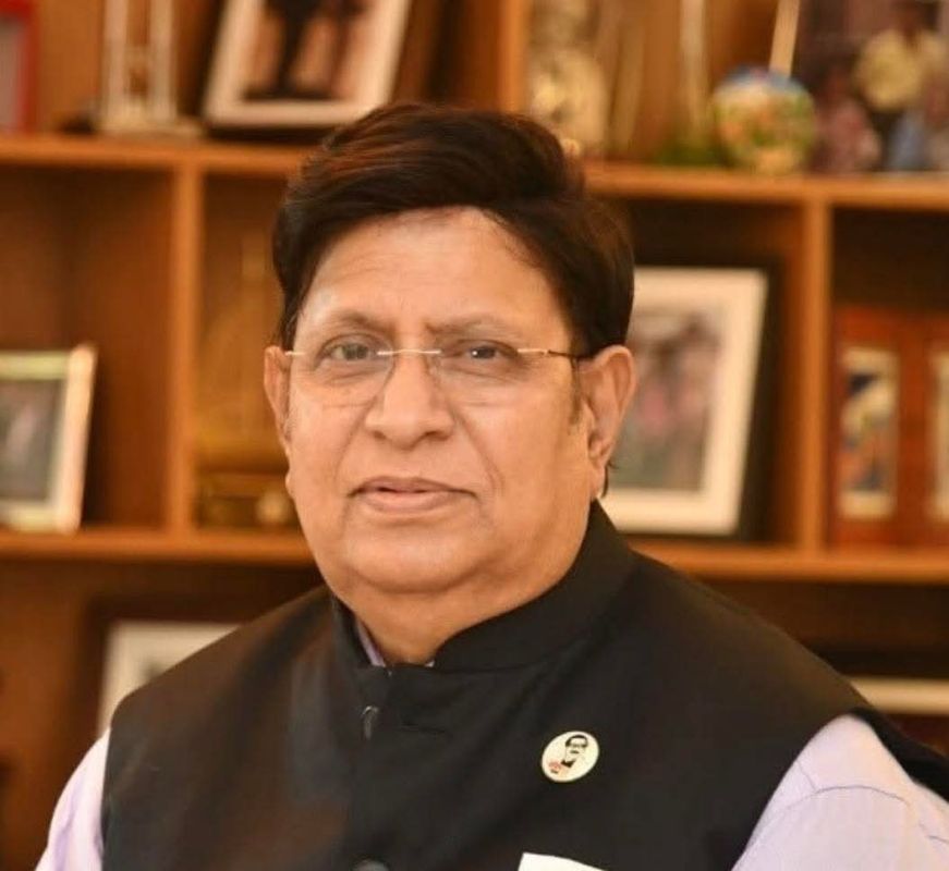 আওয়ামী লীগের ভবিষ্যত সম্ভাবনাময় ও উজ্জ্বল!