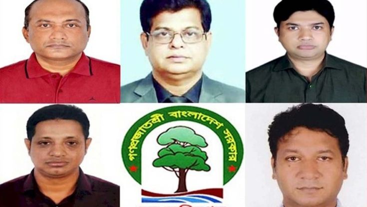বান্দরবান-চট্টগ্রামে কাঠ পাচারের অভিযোগ, বন কর্মকর্তাদের বিরুদ্ধে লাখ লাখ টাকা ঘুষের দাবি
