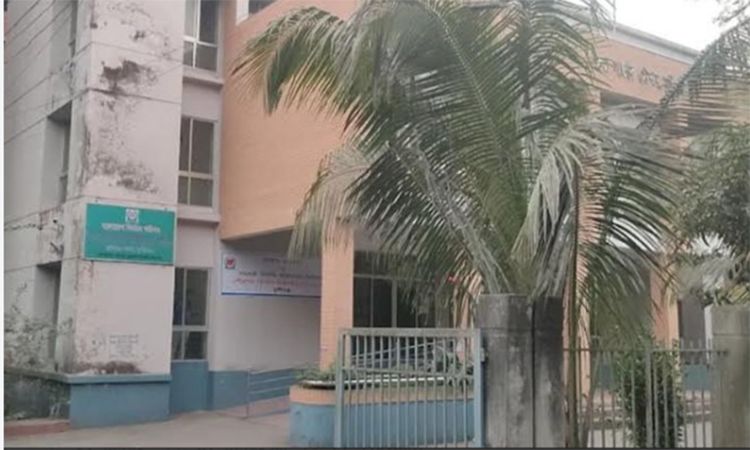 মুন্সীগঞ্জের সিরাজদিখানে মোট ভোটার ২৭৫৬৫৫ জন