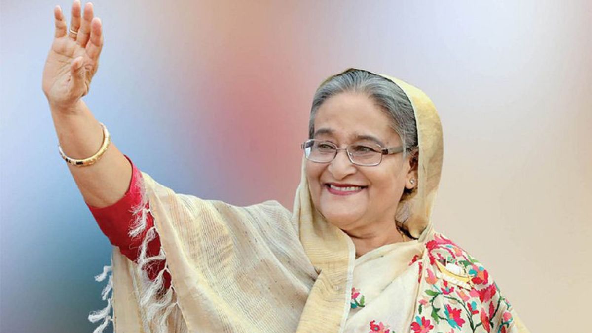 বৈধ সরকার, সংবিধান অটুট এবং প্রকৃত আইনশৃঙ্খলা বজায় রাখার শর্তে দেশে ফিরবো
