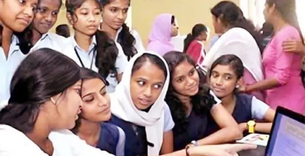 কলেজে ভর্তি শুরু, সর্বোচ্চ ফি ৮৫০০ টাকা