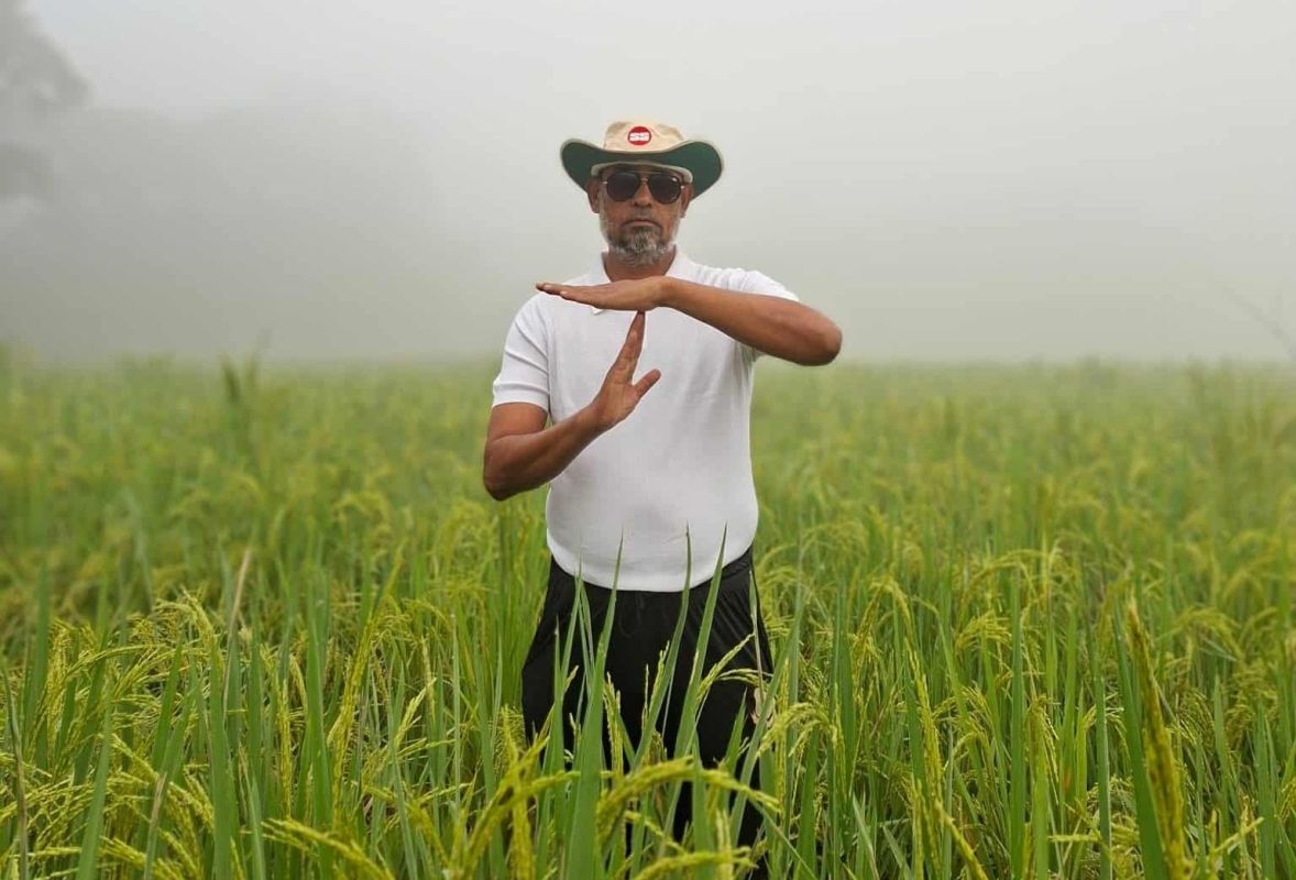 রিভিউ আবেদন' করে আলোচনায় ফেনী বিএনপির নেতা