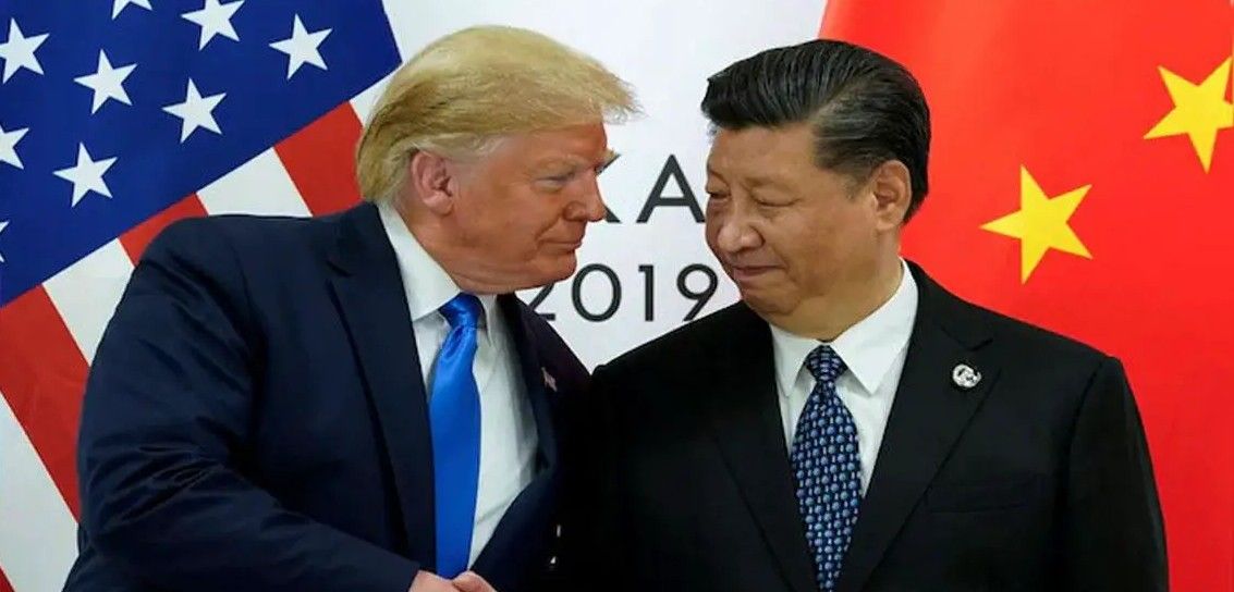 চীনা পণ্যে ২০০ শতাংশ শুল্ক আরোপ করতে যাচ্ছেন ট্রাম্প