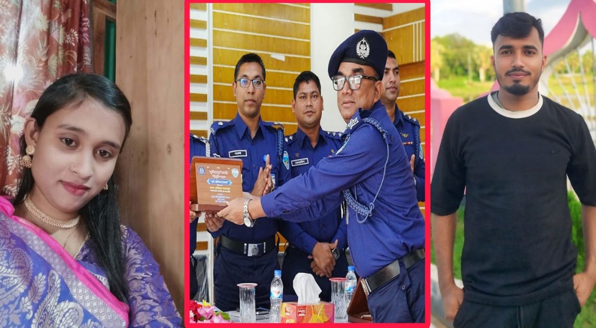 কুমিল্লায় দুই লক্ষ টাকায় হত্যা মামলার রফাদফা করলেন ওসি