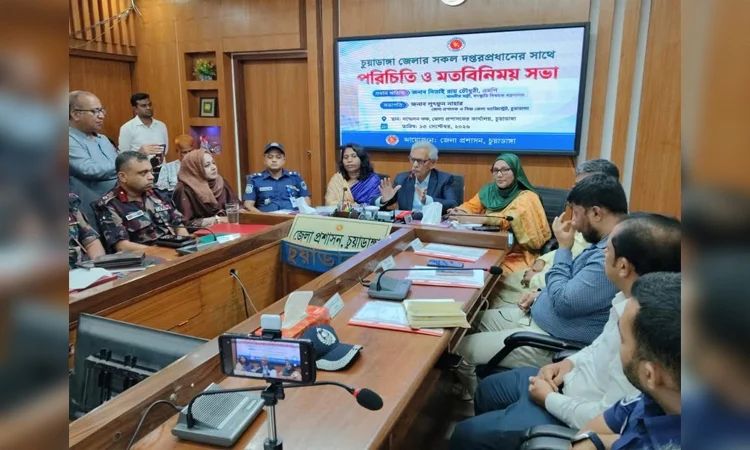 ন্যায্যতা, জবাবদিহিতা ও আইনের ভিত্তিতে দেশ পরিচালিত হবে