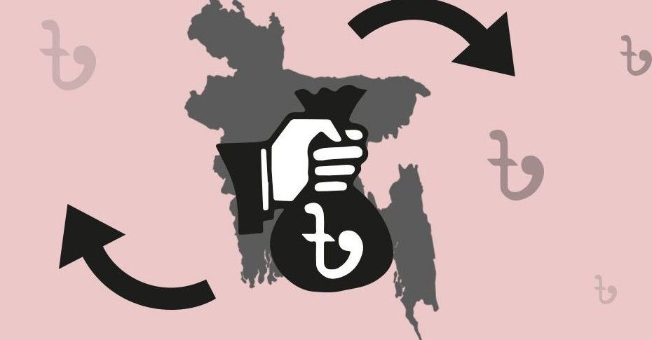 পাচারের ৪০ হাজার কোটি টাকার সম্পত্তির খোঁজ