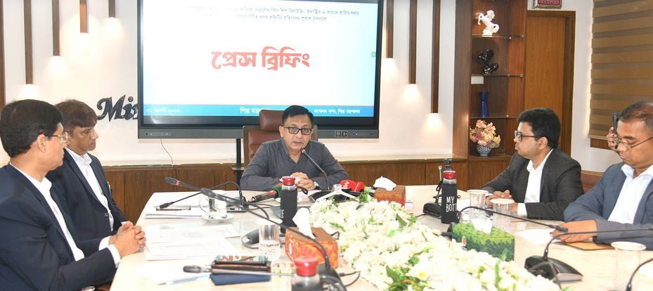 রিসাইক্লিং ইয়ার্ডে দুর্ঘটনায় দায়ী মালিকের বিরুদ্ধে শাস্তিমূলক ব্যবস্থা নেওয়া হবে : শিল্পমন্ত্রী