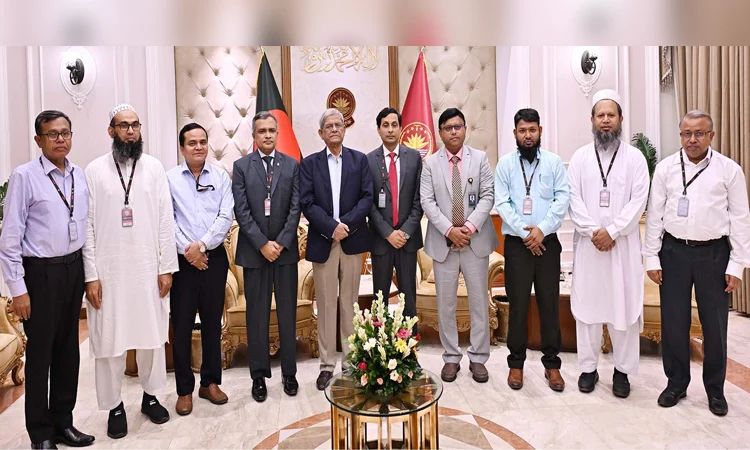 বিশ্বমানের মানবসম্পদ গড়তে প্রকৌশল ও প্রযুক্তি বিশ্ববিদ্যালয়গুলোর ভূমিকা