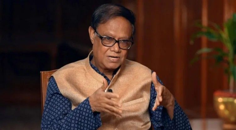 খেলাপি ঋণ আদায়ে আইন পরিবর্তন হচ্ছে: গভর্নর