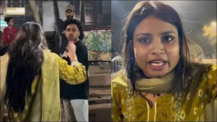 ঢাবিতে নারী লাঞ্ছিত, অভিযুক্ত হত্যা মামলার আসামি