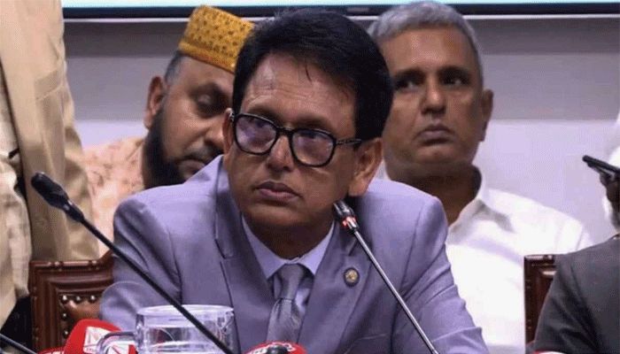 জুলাই থেকে বিনামূল্যে স্কুলড্রেস পাবে শিক্ষার্থীরা