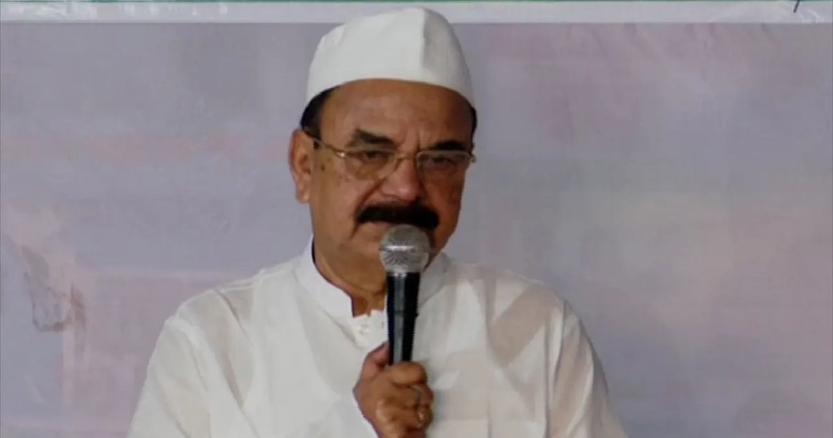 পিআর পদ্ধতি খায় না মাথায় দেয়, বুঝি না