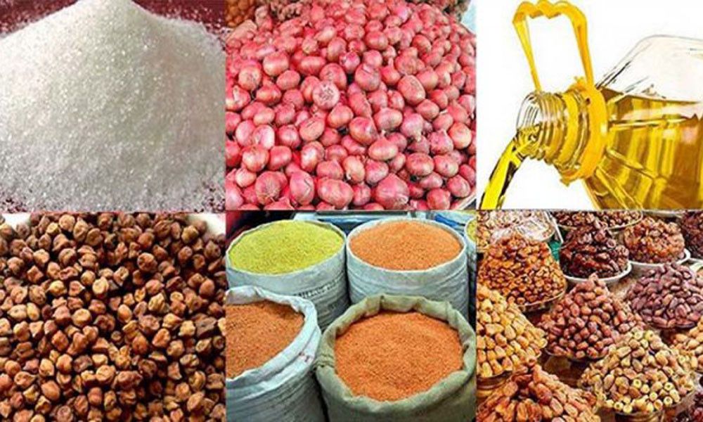 রমজানে ১০ পণ্য আমদানিতে বিশেষ সুবিধা