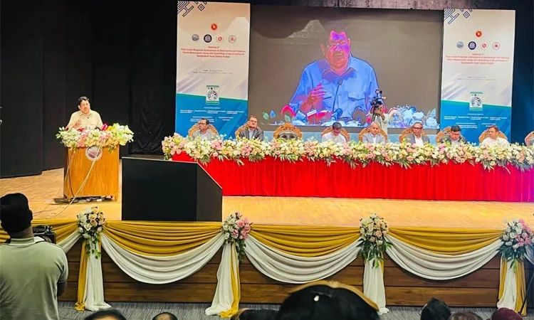 মহাসড়কের পাশে চালকদের জন্য আরো বিশ্রামাগার নির্মাণ করতে হবে: শিমুল বিশ্বাস