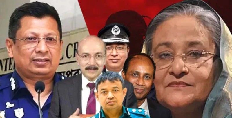 চাঞ্চল্যকর তথ্য দিলেন রাজসাক্ষী মামুন