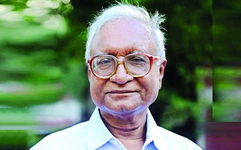 বঙ্গবন্ধু 'মহান স্বপ্নদ্রষ্টা' মহাকাব্যের নায়ক
