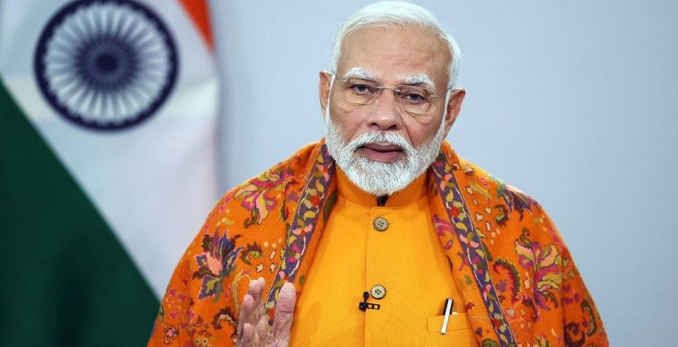 জাতিসংঘ অধিবেশনে যাচ্ছেন না মোদি