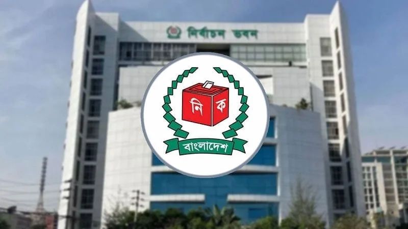সাত ধাপে ইউপি নির্বাচন, প্রথম ধাপ ১২ নভেম্বর